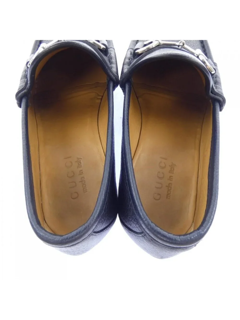Gucci Sneakers Navy